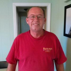 Meet your Posher, Marcus